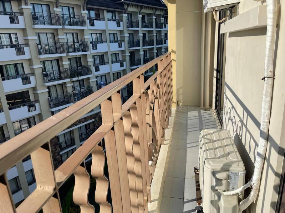 S&K One Oasis 2Br Condo Unit 2506 Cagayan de Oro Exterior photo